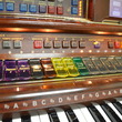 Lowrey Stardust SU530 organ - Organ Pianos